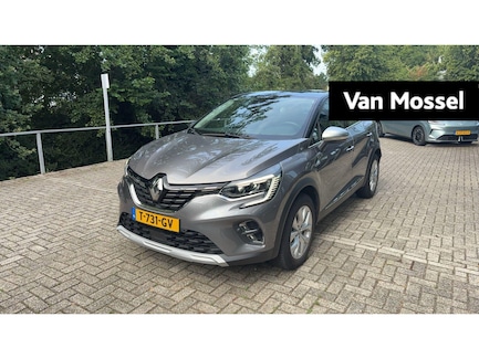 Renault Captur 0