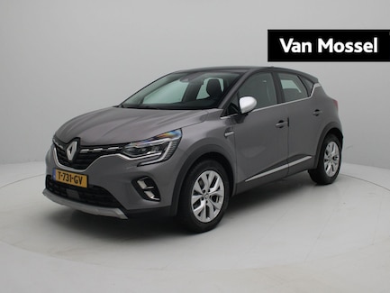 Renault Captur 0