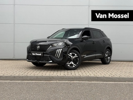 Peugeot 2008 0