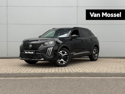 Peugeot 2008 0