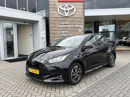 Toyota Yaris 0