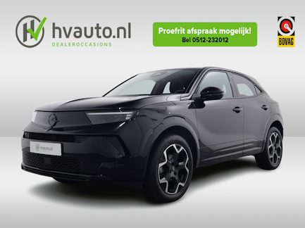 Opel Mokka 0