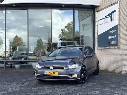 Volkswagen Golf 0