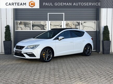 SEAT Leon 0
