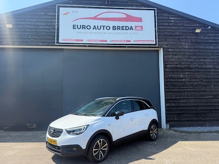 Opel Crossland 0