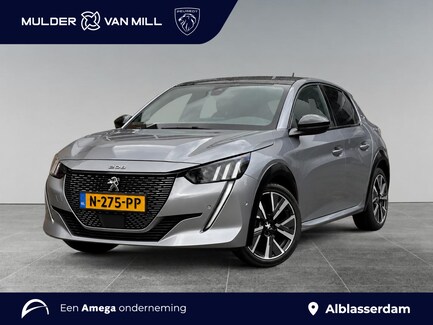 Peugeot 208 0