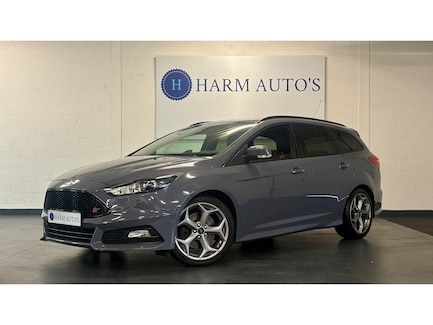 Ford Focus 0