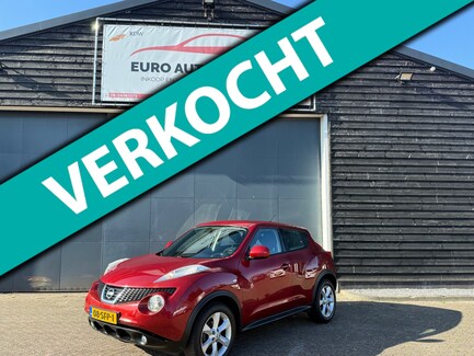 Nissan Juke 0