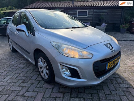 Peugeot 308 0