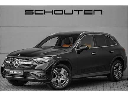 Mercedes-Benz GLC 0