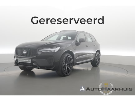 Volvo XC60 0
