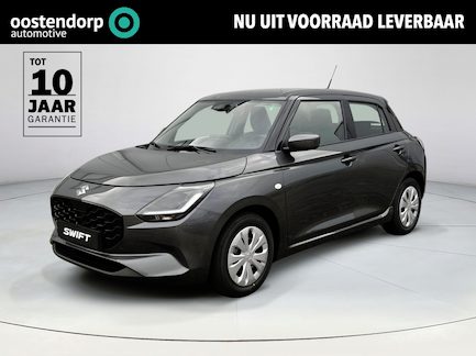 Suzuki Swift 0