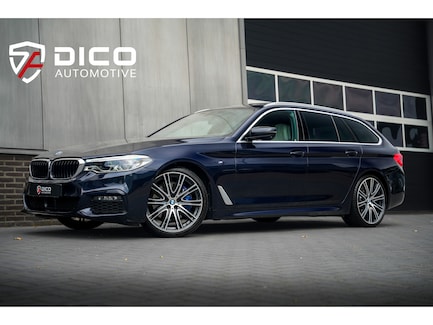 BMW 5-Serie 0