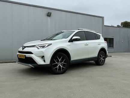 Toyota RAV4 0