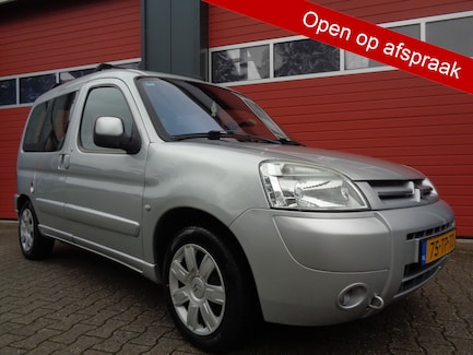 Citroën Berlingo 0