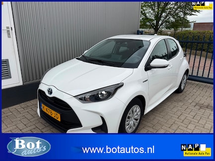 Toyota Yaris 0