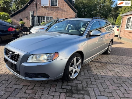 Volvo V70 0