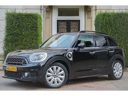 MINI Countryman 0