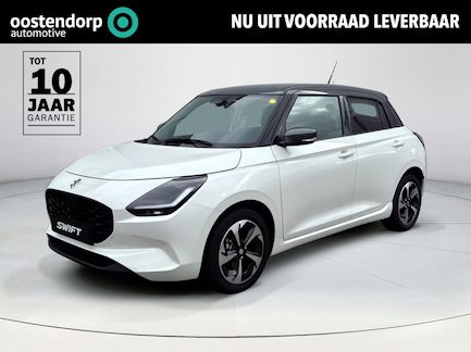 Suzuki Swift 0