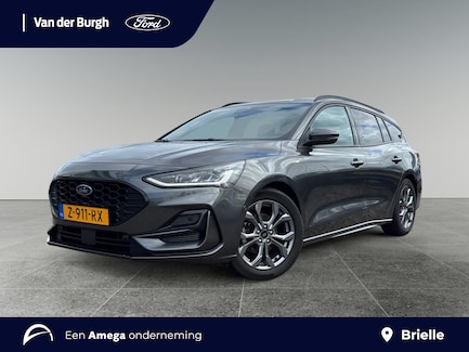 Ford Focus 0