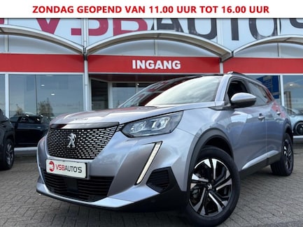 Peugeot 2008 0