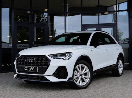 Audi Q3 0