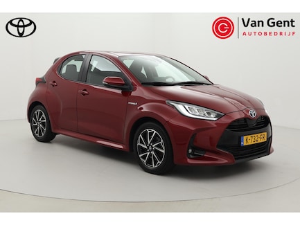 Toyota Yaris 0