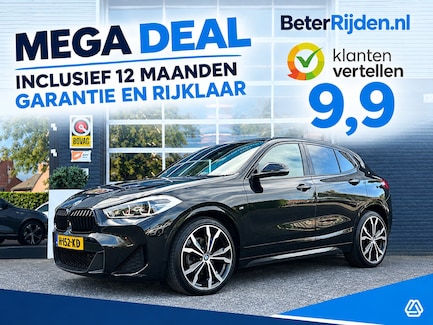 BMW X2 0