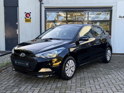 Hyundai i20 0