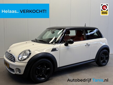 MINI Cooper 0