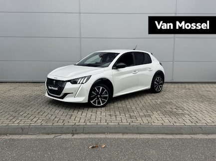 Peugeot 208 0