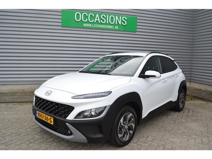 Hyundai Kona 0