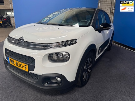 Citroën C3 0