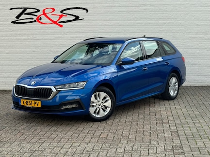 Skoda Octavia 0