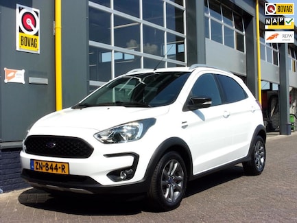 Ford Ka 0