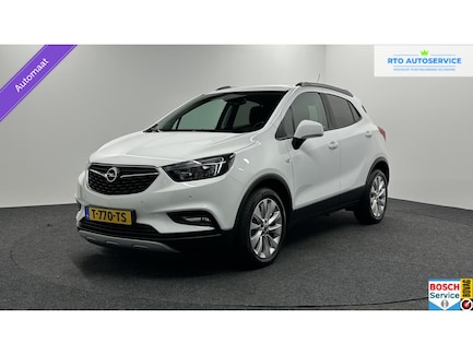 Opel Mokka 0