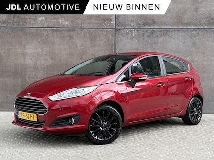 Ford Fiesta 0