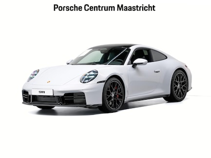 Porsche 911 0