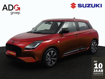 Suzuki Swift 0