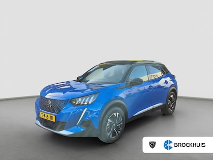Peugeot e-2008 0