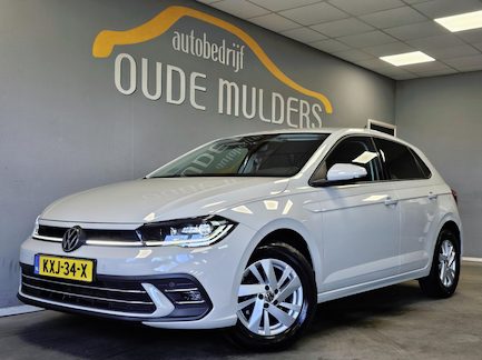 Volkswagen Polo 0