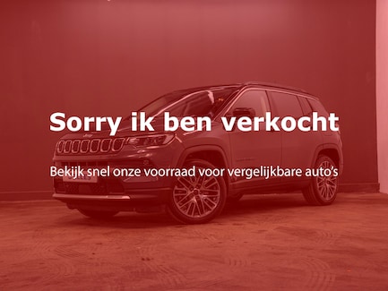 Jeep Compass 0