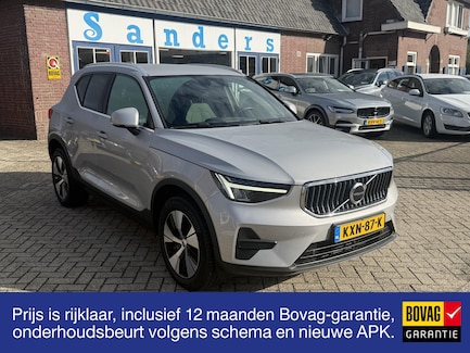 Volvo XC40 0