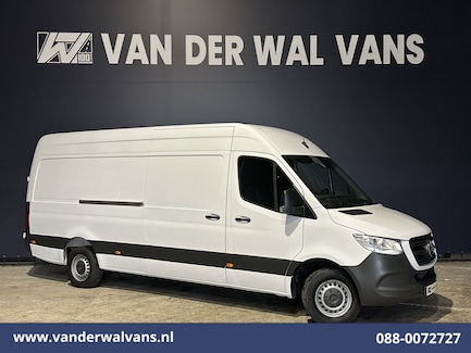 Mercedes-Benz Sprinter 0