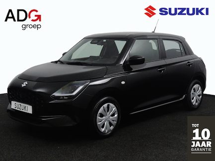 Suzuki Swift 0