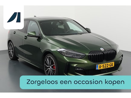 BMW 1-Serie 0