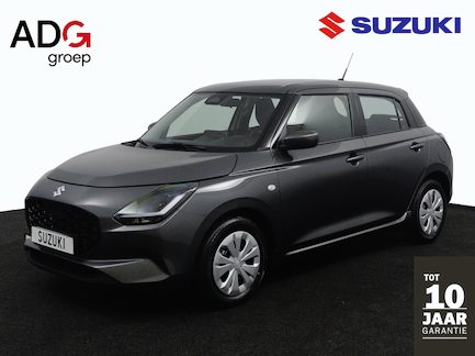 Suzuki Swift 0