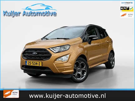 Ford EcoSport 0