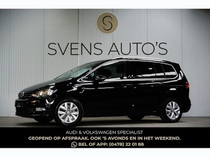 Volkswagen Touran 0