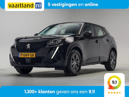 Peugeot 2008 0